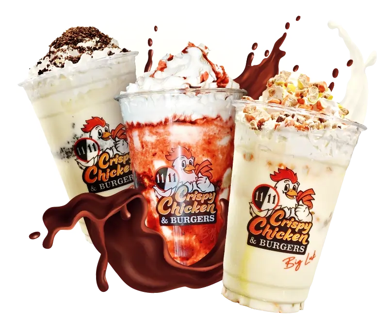 Classic Chicken Sandwich Combo Classic Chicken Sandwich Combo