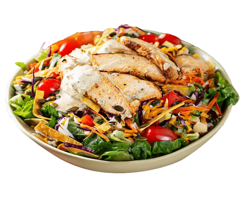 Classic Chicken Sandwich Combo Classic Chicken Sandwich Combo