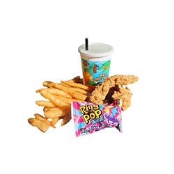 Kids Meals Kids Meals